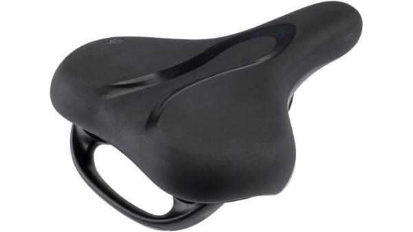 Selle Royal Rio Unitech Moderate Unisex 1 1/8" schwarz
