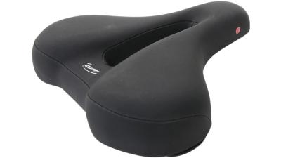 CONTEC Ergonomic Damen 1 1/8" schwarz Produktbild 1
