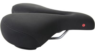 CONTEC Ergonomic Damen 1 1/8" schwarz Produktbild 2