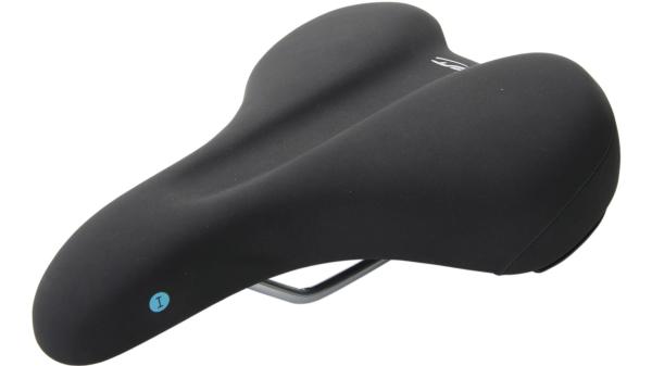 CONTEC Ergonomic Herren 1 1/8" schwarz