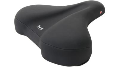CONTEC Ergonomic Damen 1 1/8" schwarz Produktbild 1