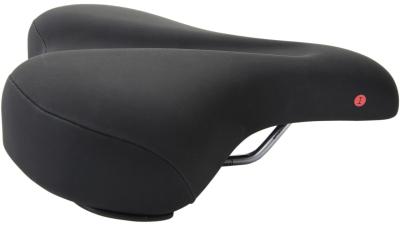 CONTEC Ergonomic Damen 1 1/8" schwarz Produktbild 2