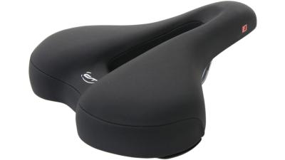 CONTEC Ergonomic Damen 1 1/8" schwarz Produktbild 1