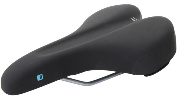 CONTEC Ergonomic Herren 1 1/8" schwarz