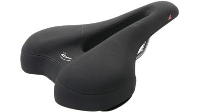 CONTEC Ergonomic Damen 1 1/8" schwarz Produktbild 1