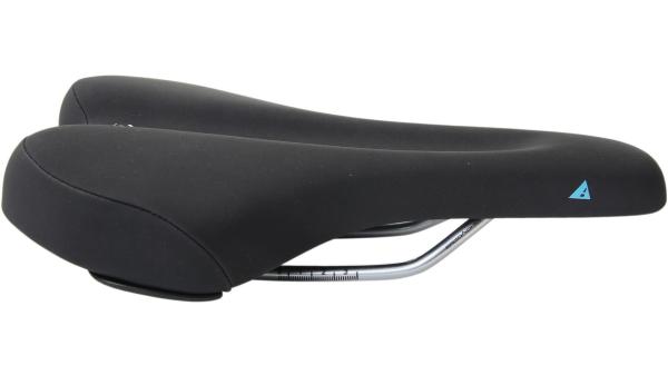 CONTEC Ergonomic Herren 1 1/8" schwarz