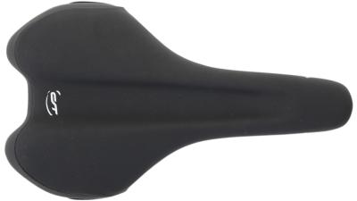 CONTEC Ergonomic Herren 1 1/8" schwarz Produktbild 2