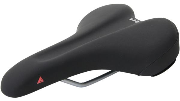 CONTEC Ergonomic Damen 1 1/8" schwarz