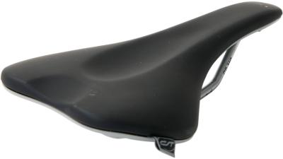 CONTEC NEO Pace Z Unisex 1 1/8" schwarz, grau Produktbild 1