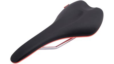 CONTEC NEO Pace Z Unisex 1 1/8" schwarz, rot Produktbild 2