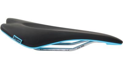 CONTEC NEO Pace Z Unisex 1 1/8" schwarz, blau Produktbild 1