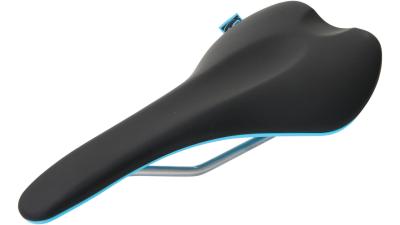 CONTEC NEO Pace Z Unisex 1 1/8" schwarz, blau Produktbild 2