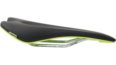 CONTEC NEO Pace Z Unisex 1 1/8" schwarz, gr&uuml;n Produktbild 1