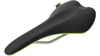 CONTEC NEO Pace Z Unisex 1 1/8" schwarz, gr&uuml;n Produktbild 2
