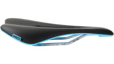 CONTEC NEO Pace ZX Unisex 1 1/8" schwarz, blau Produktbild 1