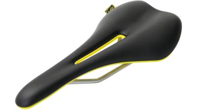 CONTEC NEO Pace ZX Unisex 1 1/8" schwarz, gelb Produktbild 2