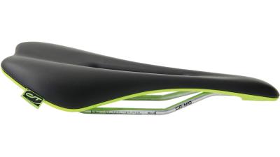 CONTEC NEO Pace ZX Unisex 1 1/8" schwarz, gr&uuml;n Produktbild 1