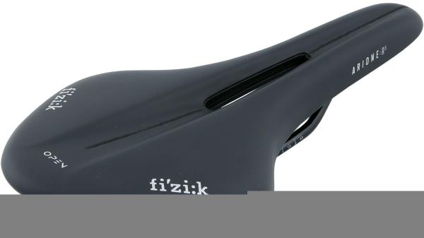 fi'zi:k Arione R5 Open Unisex F1 schwarz