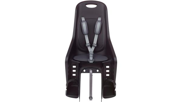 Polisport Bubbly Maxi Plus MIK HD  1 1/8" schwarz, grau