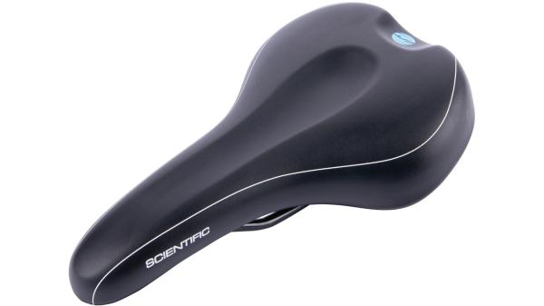 CONTEC Scientific Unisex 1 1/8" schwarz, blau
