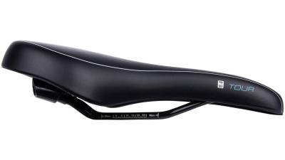 CONTEC Scientific Unisex 1 1/8" schwarz, blau Produktbild 2