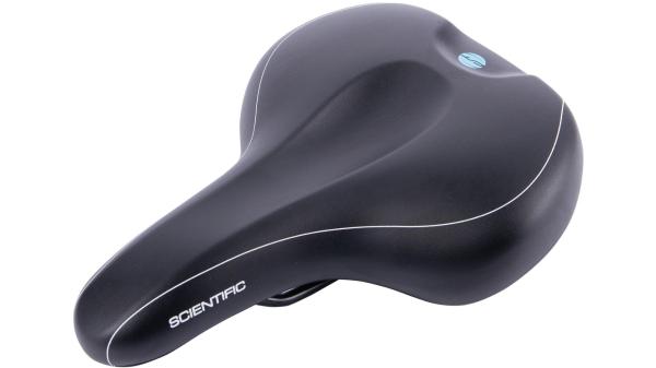 CONTEC Scientific Unisex 1 1/8" schwarz, blau