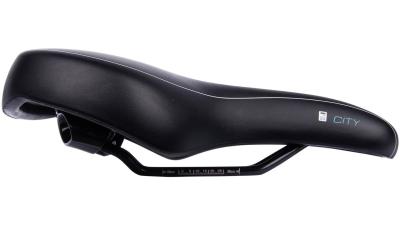CONTEC Scientific Unisex 1 1/8" schwarz, blau Produktbild 2