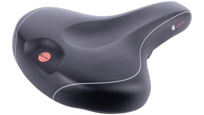 CONTEC Scientific Unisex 1 1/8" schwarz, rot Produktbild 1
