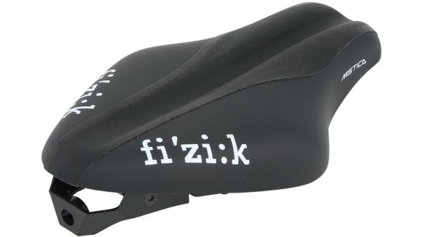 Fizik Transiro Mistica Unisex 1 1/8"-1,5" tapered schwarz