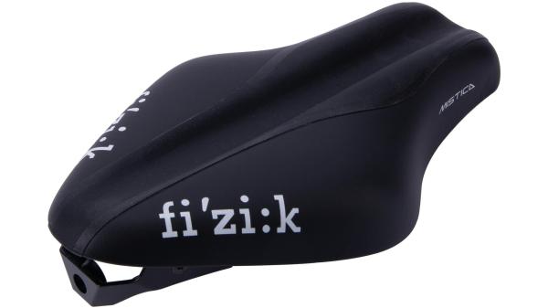 Fizik Transiro Mistica Unisex 1 1/8"-1,5" tapered schwarz