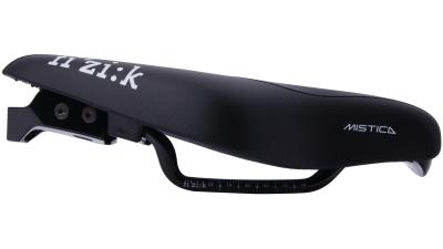 Fizik Transiro Mistica Unisex 1 1/8"-1,5" tapered schwarz Produktbild 1