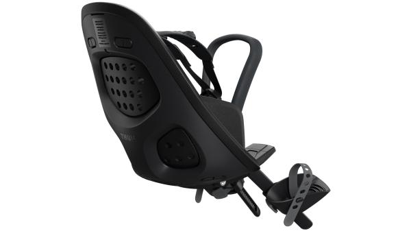 Thule Yepp Mini 2  1 1/8" schwarz