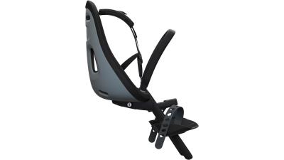 Thule Yepp Nexxt Mini  1 1/8" grau, schwarz Produktbild 1