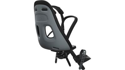 Thule Yepp Nexxt Mini  1 1/8" grau, schwarz Produktbild 2