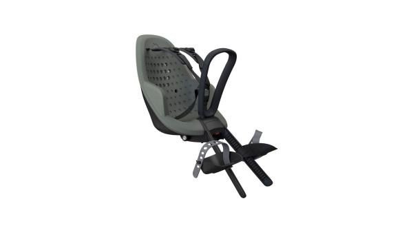 Thule Yepp Mini 2  1 1/8" gr&uuml;n, schwarz