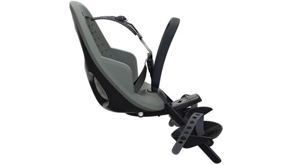 Thule Yepp Mini 2  1 1/8" gr&uuml;n, schwarz