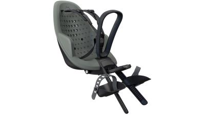 Thule Yepp Mini 2  1 1/8" gr&uuml;n, schwarz Produktbild 1