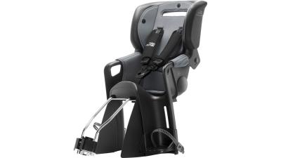 Britax R&ouml;mer Jockey&sup3; Comfort  1 1/8" schwarz Produktbild 1