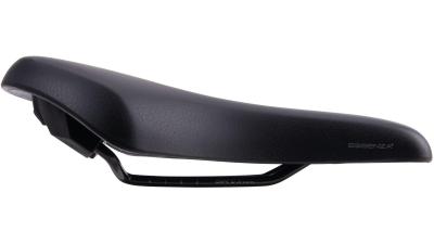 Selle Royal Essenza Plus Herren 1 1/8" schwarz Produktbild 1