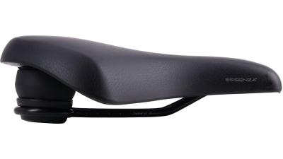 Selle Royal Essenza Plus Unisex 1 1/8" schwarz Produktbild 1