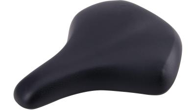 Selle Royal Essenza Plus Unisex 1 1/8" schwarz Produktbild 2