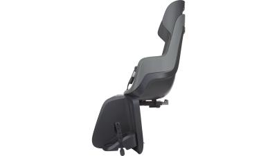 Bobike Go Maxi MIK-HD  1 1/8" schwarz, grau Produktbild 1