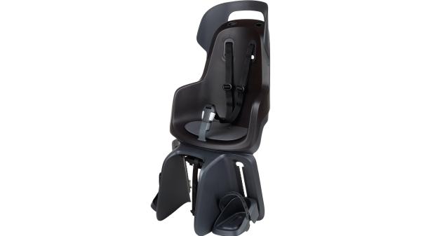 Bobike Go Maxi MIK-HD  1 1/8" schwarz