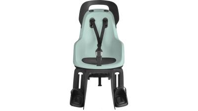 Bobike Go Maxi Carrier  1 1/8" schwarz, gr&uuml;n Produktbild 1