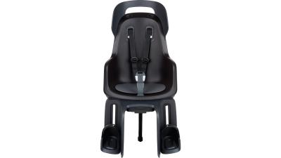 Bobike Go Maxi Reclining System  1 1/8" schwarz Produktbild 2