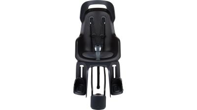 Bobike Go Maxi Frame  1 1/8" schwarz Produktbild 2