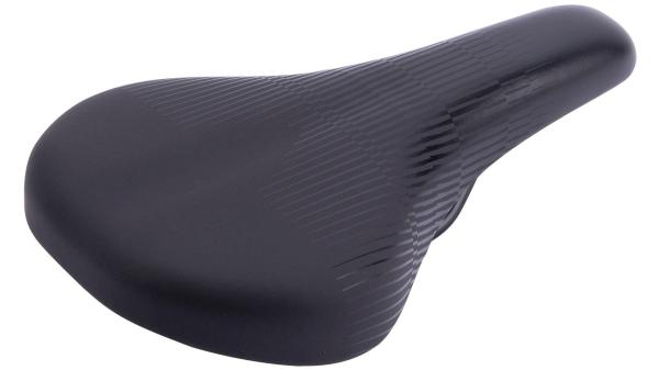 Selle Royal Kindersattel Kinder 1 1/8" schwarz