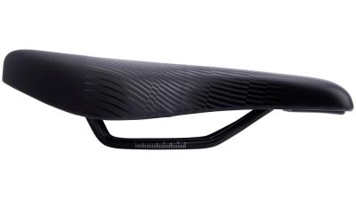 Selle Royal Kindersattel Kinder 1 1/8" schwarz Produktbild 1