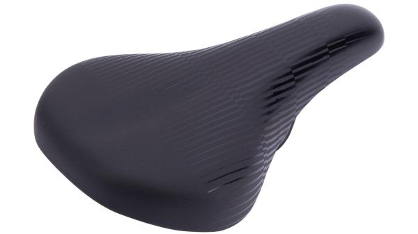 Selle Royal Kindersattel Kinder 1 1/8" schwarz