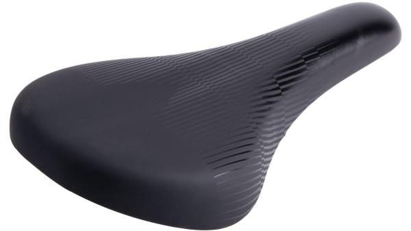 Selle Royal Kindersattel Kinder 1 1/8" schwarz